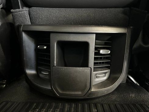 Used 2026 RAM 3500 Tradesman w/ Chrome Appearance Group RWD image 25