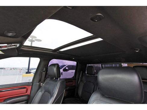 Used 2019 RAM 1500 Rebel w/ Rebel Level 2 Equipment Group AWD/4WD image 27