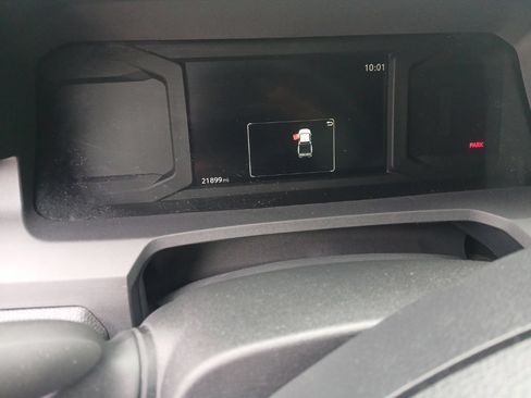 Used 2024 Toyota Tacoma SR AWD/4WD image 15
