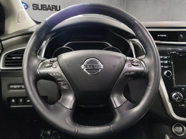 Used 2021 Nissan Murano Platinum w/ Cargo Package AWD/4WD image 25