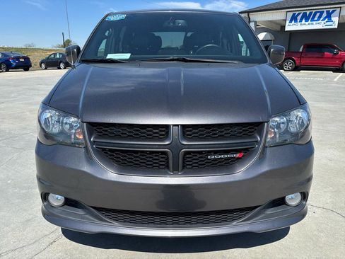 Used 2017 Dodge Grand Caravan GT image 10