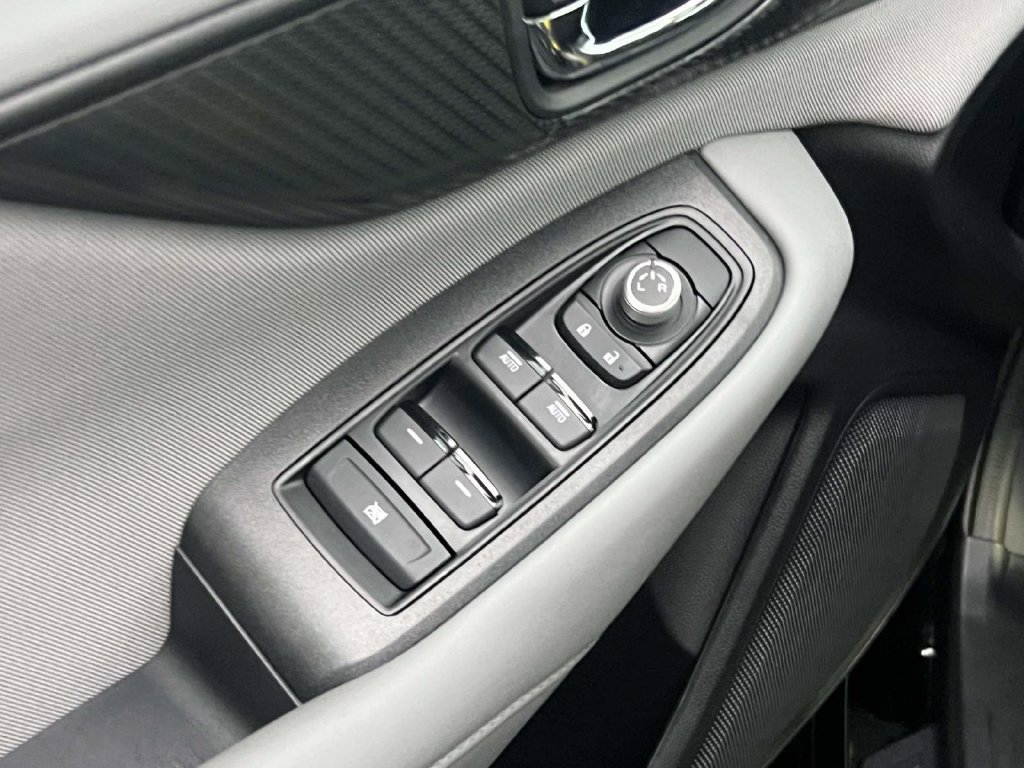 Certified 2025 Subaru Legacy Premium AWD/4WD image 27