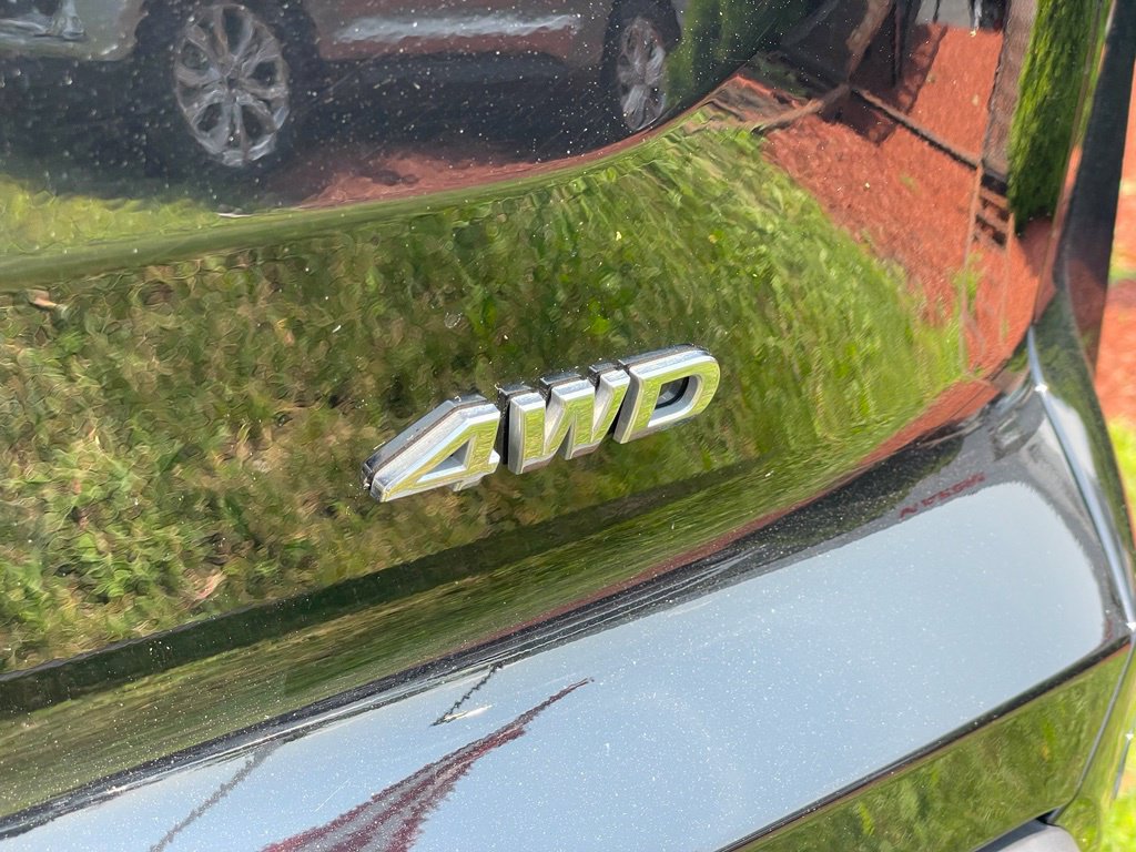 Certified 2022 Nissan Pathfinder S AWD/4WD image 24