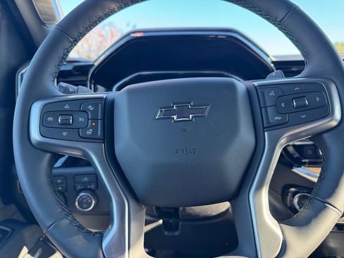 New 2026 Chevrolet Silverado 1500 LT Trail Boss w/ Convenience Package II image 15