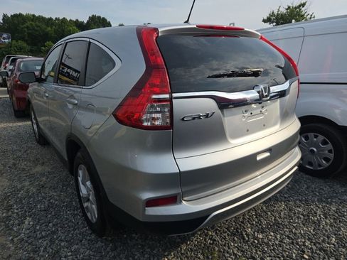 Used 2015 Honda CR-V EX image 4