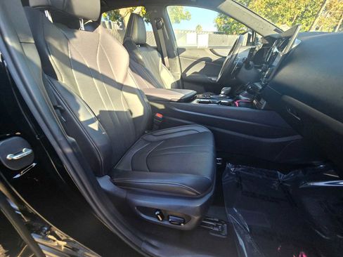 Certified 2025 Lexus NX 450h+ F Sport image 11