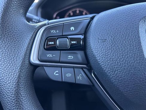 Used 2019 Honda Accord EX image 21