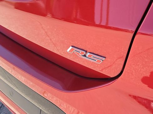 Used 2024 Chevrolet Equinox RS FWD image 6