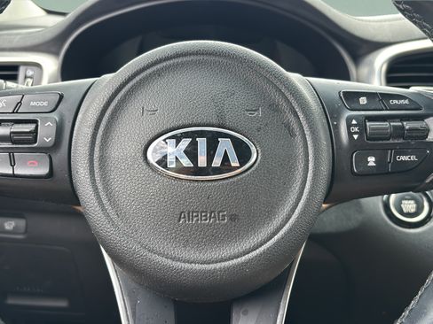 Used 2018 Kia Sorento EX w/ EX Advanced Touring Package FWD image 29