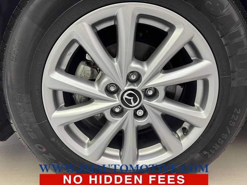 Used 2023 MAZDA CX-5 AWD 2.5 S w/ Select Package image 9