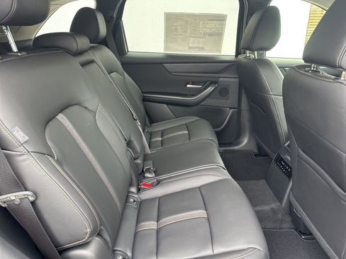 New 2026 MAZDA CX-90 3.3 Turbo w/ Select Package image 13