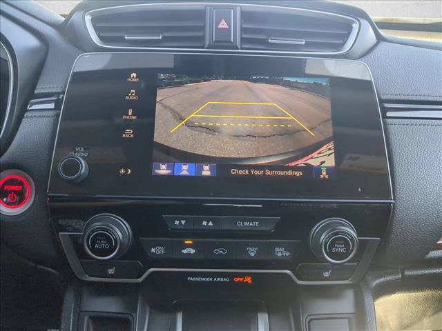 Used 2022 Honda CR-V EX-L image 14