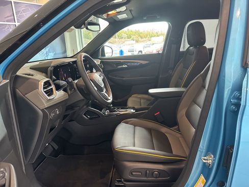 New 2026 Chevrolet TrailBlazer ACTIV w/ Convenience Package image 18