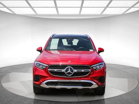 Certified 2026 Mercedes-Benz GLC 300 4MATIC image 5