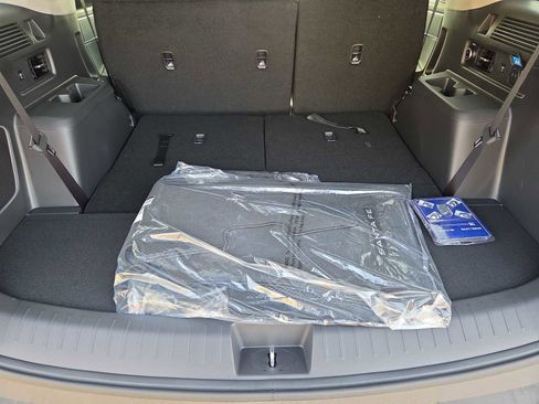 New 2026 Hyundai Santa Fe Limited image 35