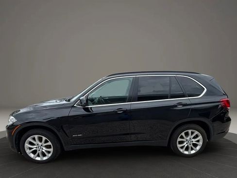 Used 2016 BMW X5 xDrive35i AWD/4WD image 2