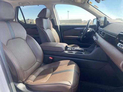 Certified 2024 Honda Pilot Elite image 14