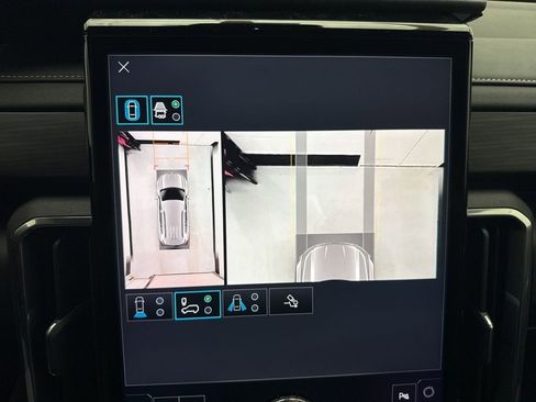 New 2025 GMC Acadia Elevation w/ Elevation Premium Package image 34