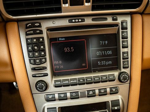 Used 2007 Porsche 911 Carrera S image 35