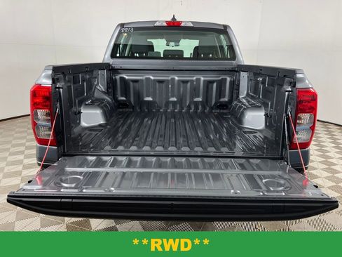 New 2025 Ford Ranger XL image 9