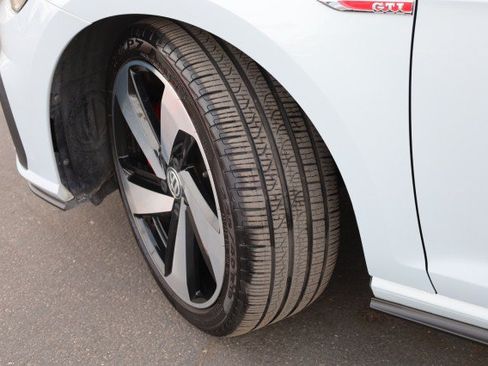 Used 2020 Volkswagen GTI SE FWD image 54