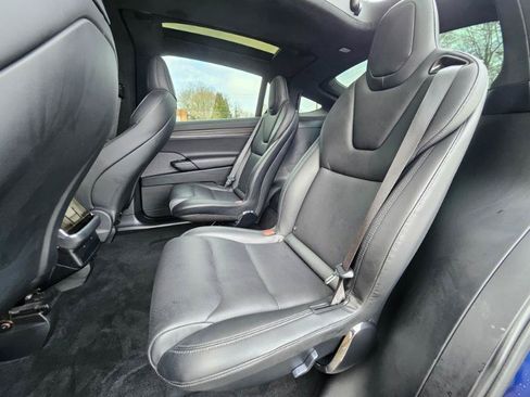 Used 2023 Tesla Model X AWD/4WD image 62