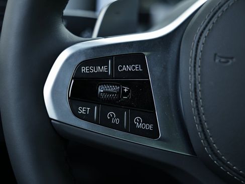 New 2026 BMW X5 sDrive40i w/ M Sport Package image 32