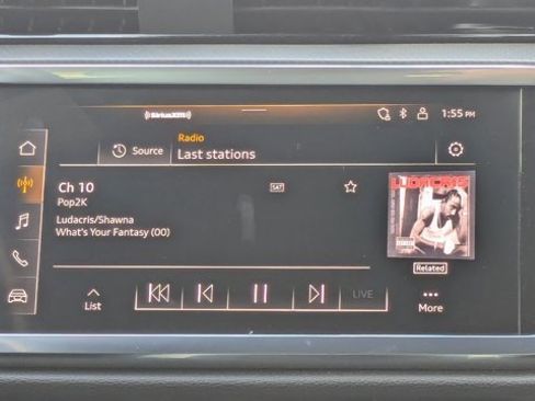 Used 2024 Audi Q3 2.0T Premium Plus w/ Premium Plus Package image 20