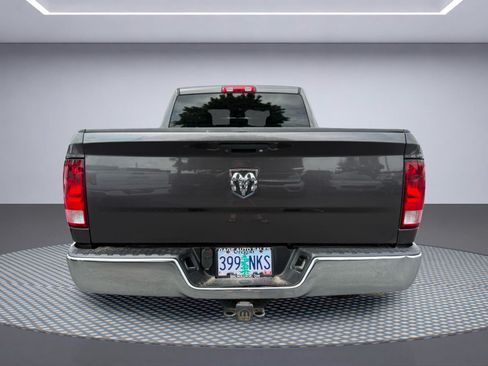 Used 2014 RAM 1500 ST w/ SXT Appearance Group RWD image 5