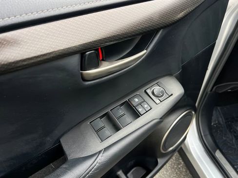 Used 2016 Lexus NX 200t FWD image 10