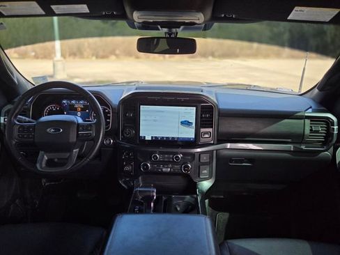 Used 2022 Ford F150 XLT w/ Equipment Group 302A High image 22