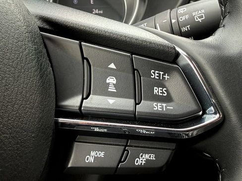 Used 2024 MAZDA CX-5 AWD 2.5 S w/ Select Package image 21