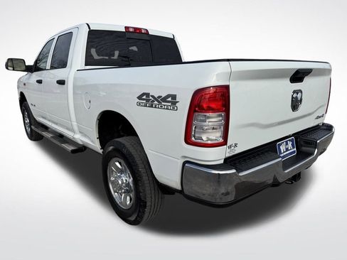 Used 2020 RAM 2500 Tradesman image 6