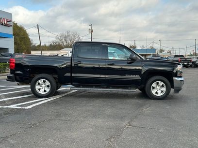 Used 2018 Chevrolet Silverado 1500 LT w/ All Star Edition