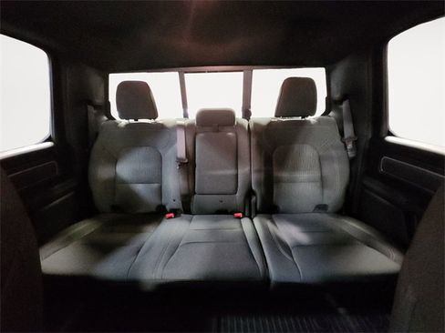 Used 2022 RAM 1500 Big Horn image 13
