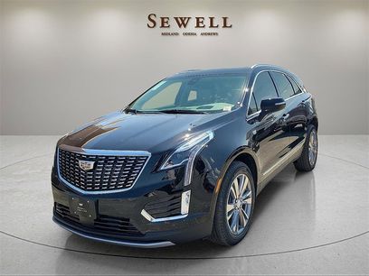 New 2025 Cadillac XT5 Premium Luxury w/ Technology Package