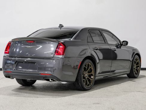 Used 2017 Chrysler 300 S w/ S Model Appearance Package image 6