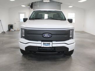New 2025 Ford F150 Lightning Flash video 2