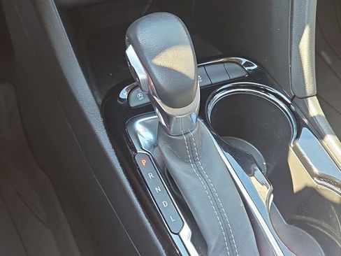 Used 2023 Buick Encore GX Select w/ Sport Touring Package image 15