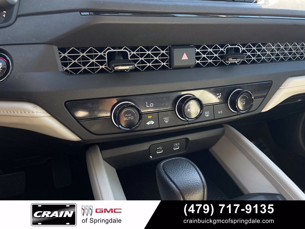 Used 2024 Honda Accord LX image 18