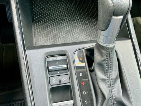 Certified 2024 Honda CR-V EX image 18