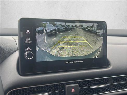 New 2026 Honda HR-V EX-L image 13