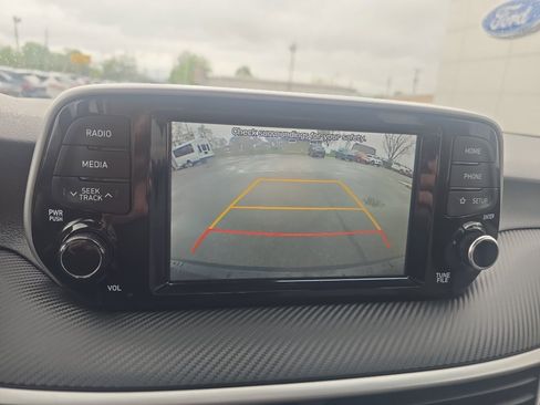 Used 2019 Hyundai Tucson SE AWD/4WD image 25