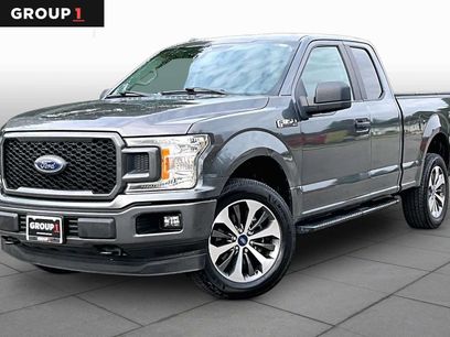Used 2019 Ford F150 XL w/ Equipment Group 101A Mid