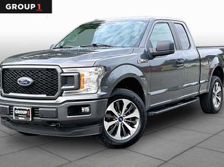 Used 2019 Ford F150 XL w/ Equipment Group 101A Mid AWD/4WD video 1