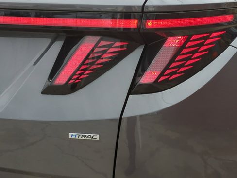 Used 2023 Hyundai Tucson N Line image 21
