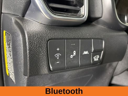 Used 2022 Kia Sportage SX image 9