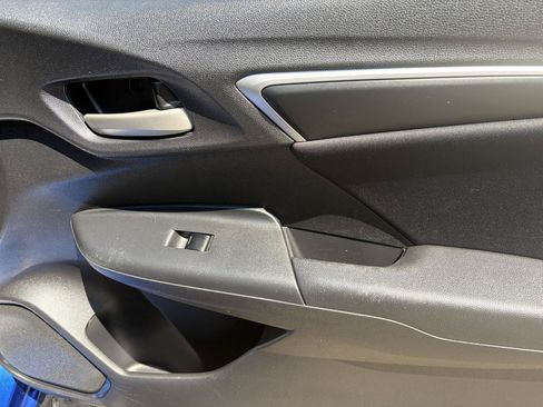 Used 2016 Honda Fit LX image 24