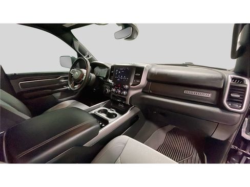 Used 2023 RAM 1500 Big Horn AWD/4WD image 17