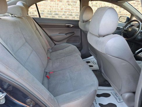 Used 2008 Honda Civic LX image 13